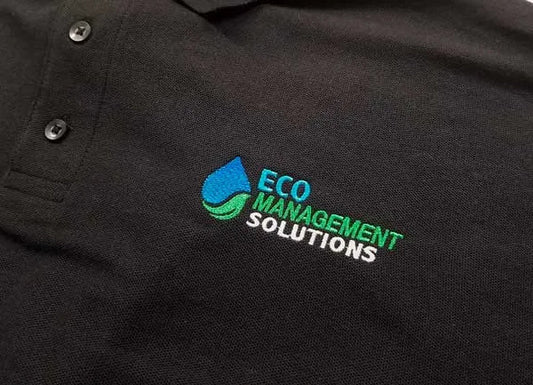 How to Design Company Shirts for Your Business - DiRicamo